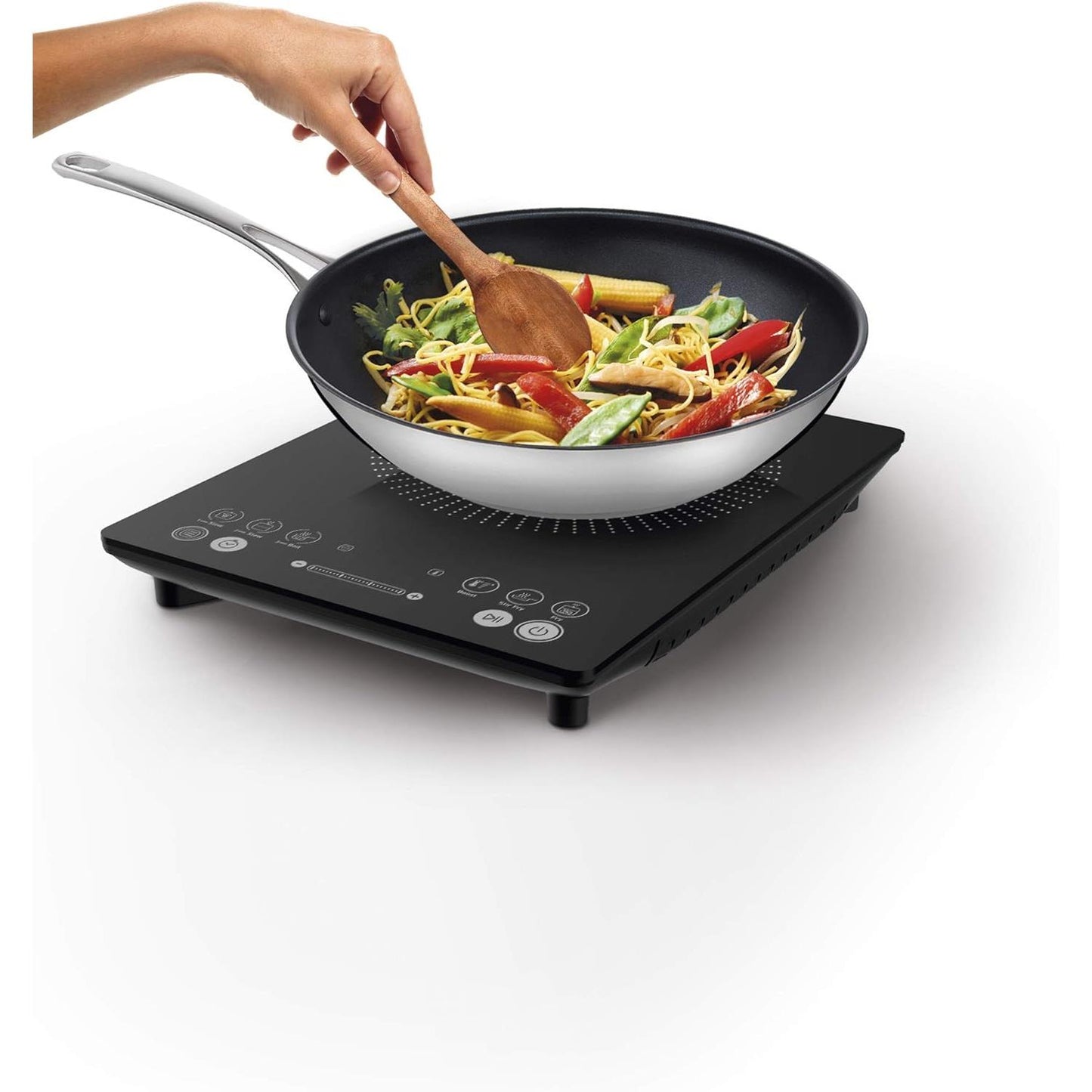 Tefal Everyday Slim Induction Hob