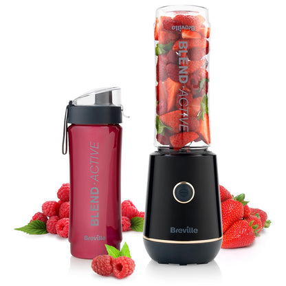 Breville Blend Active Personal Blender & Smoothie Maker