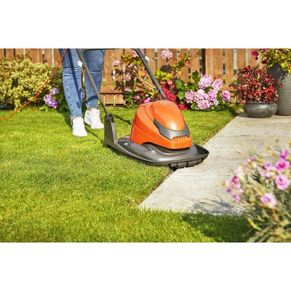 Flymo SimpliGlide 360 Corded Hover Lawnmower