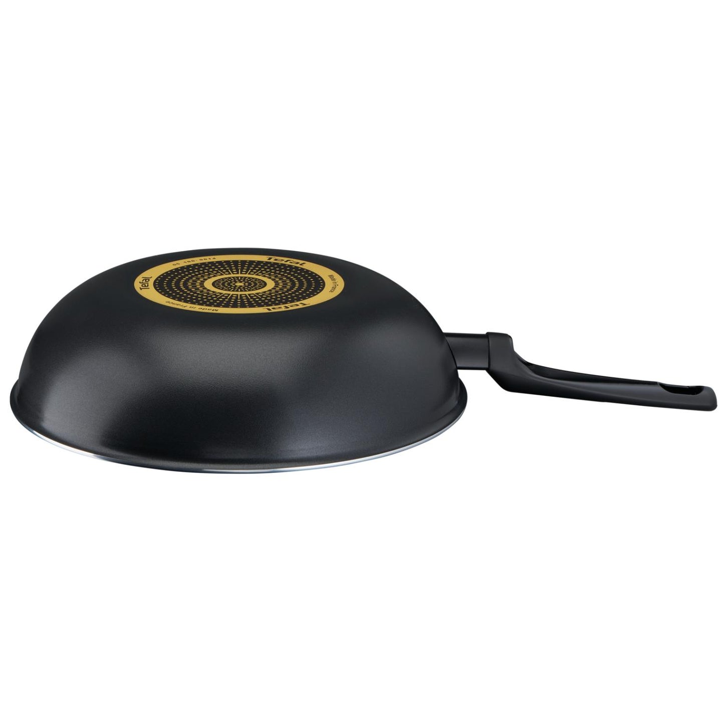 Tefal Simple Cook 28cm Wok Pan