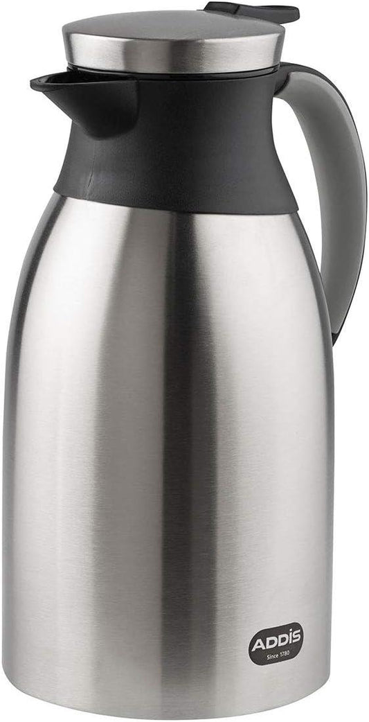 Addis Prestige 2L Vacuum Flask Jug