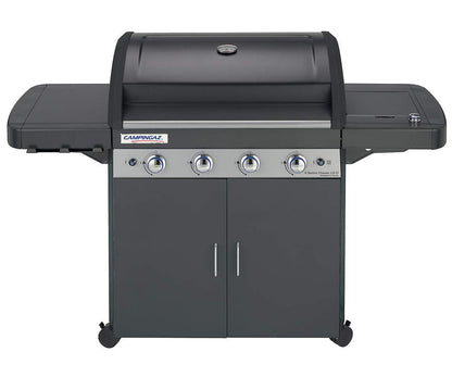 Campingaz Black 4 Series Classic LS D Barbecue