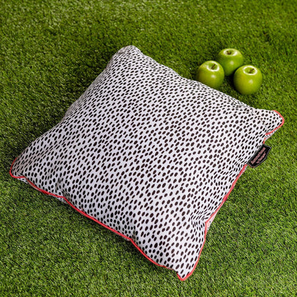 Navigate Tribal Fusion Double Sided Cushion