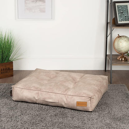 Scruffs Cream (L) Kensington Mattress