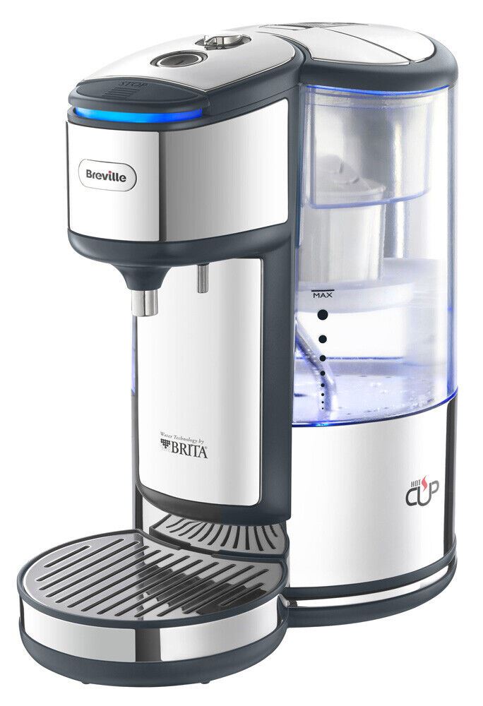 Breville BRITA HotCup 1.8L Hot Water Dispenser