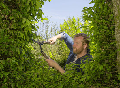 GARDENA Classic Hedge Clipper