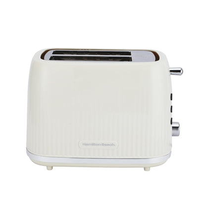 Hamilton Beach Miami Kettle & Toaster Set Sand