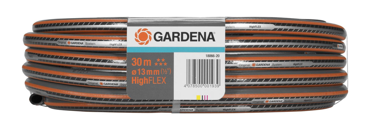 GARDENA Comfort HighFLEX Hose 13mm (1/2"), 30m