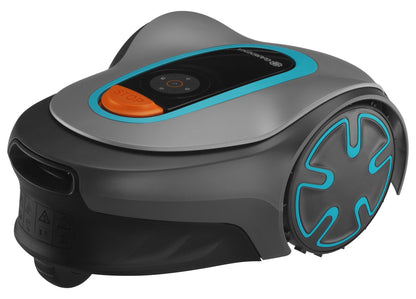 GARDENA Robotic Mower SILENO Minimo 250