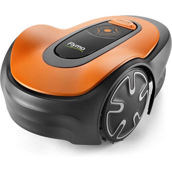 Flymo EasiLife 500 GO Robotic Lawnmower