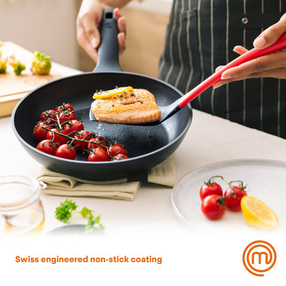 MasterChef 24cm Non Stick Frying Pan