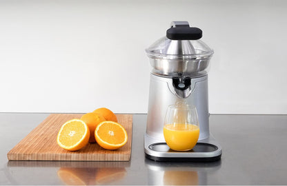 Solis Citrus Press Station Citrus Juicer