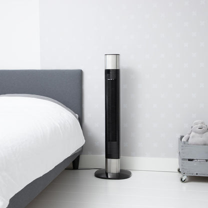 Princess Smart Tower Fan