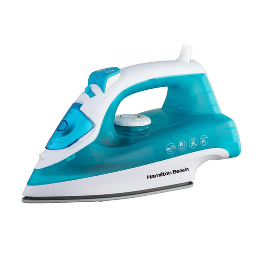 Hamilton Beach SteamMax Steam Iron