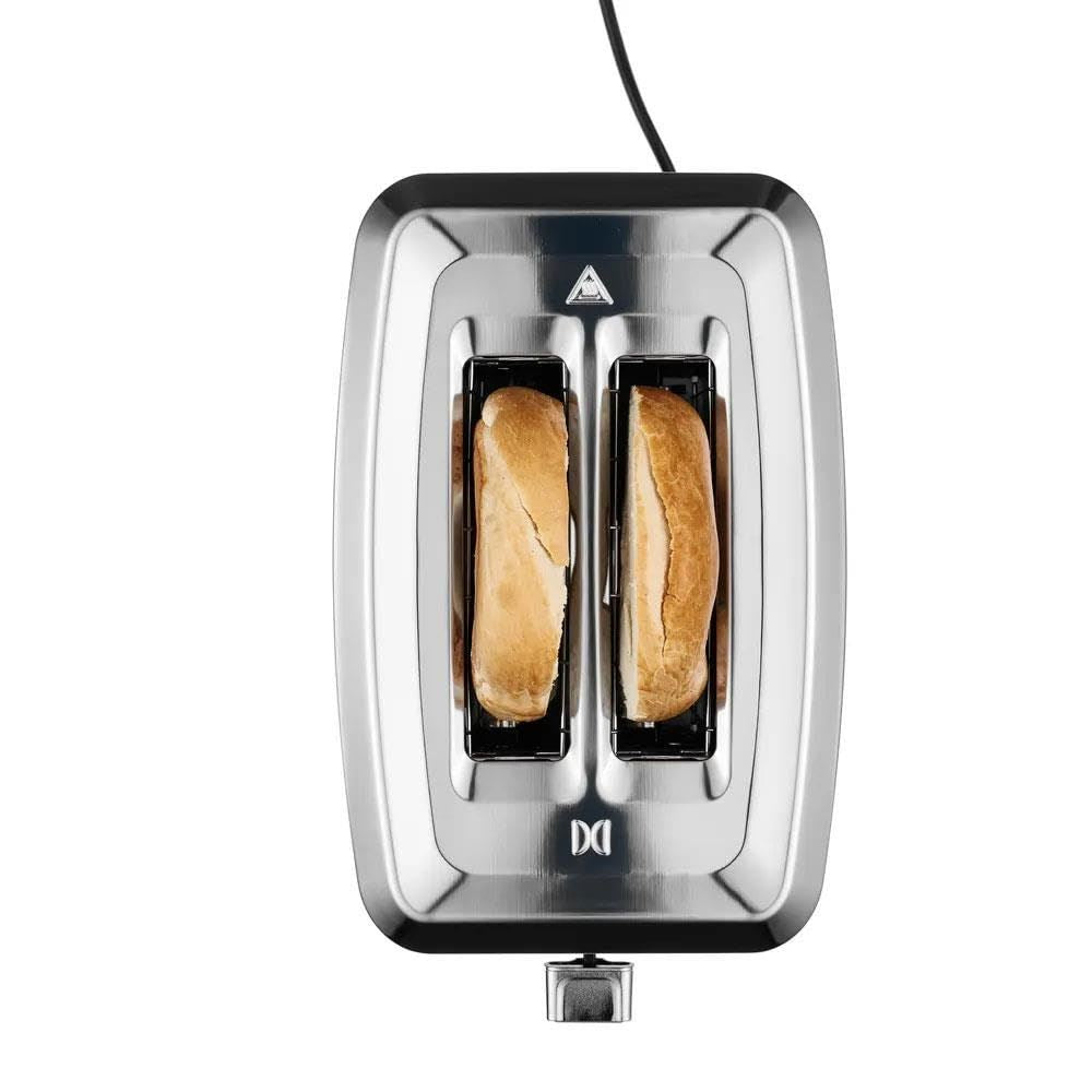 Solis 2 Slice Flex Toaster