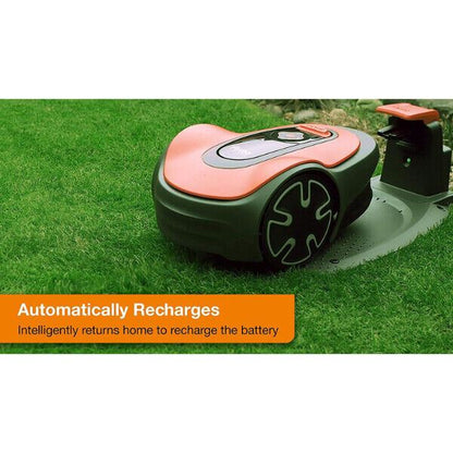 Flymo EasiLife 250 GO Robotic Lawnmower