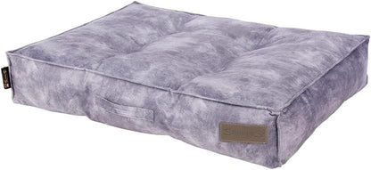 Scruffs Grey (M) Kensington Mattress