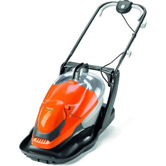 Flymo EasiGlide Plus Hover Collect Lawnmower