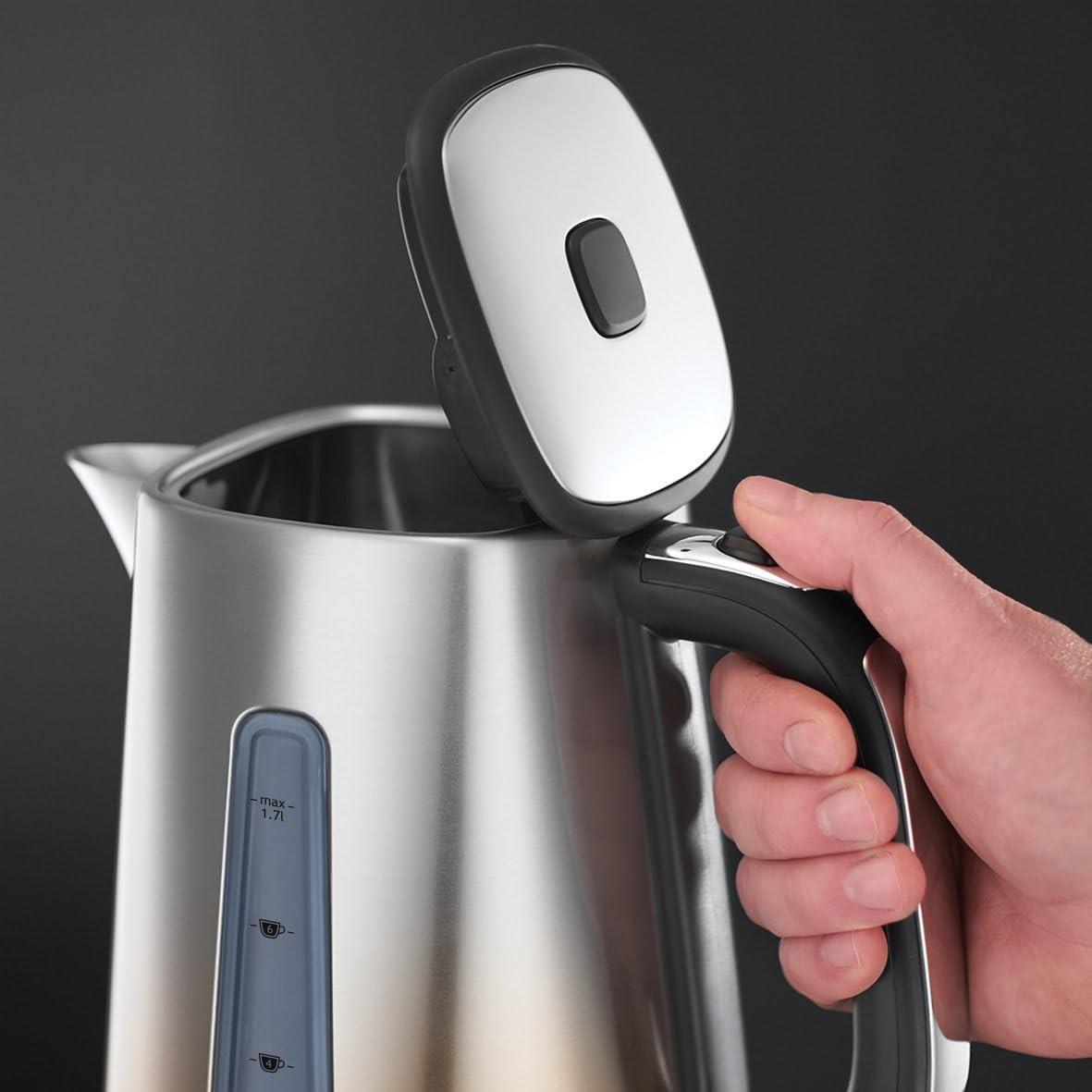 Russell Hobbs 1.7L Eclipse Copper Sunset Kettle