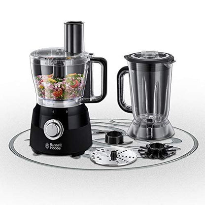 Russell Hobbs Desire Food Processor