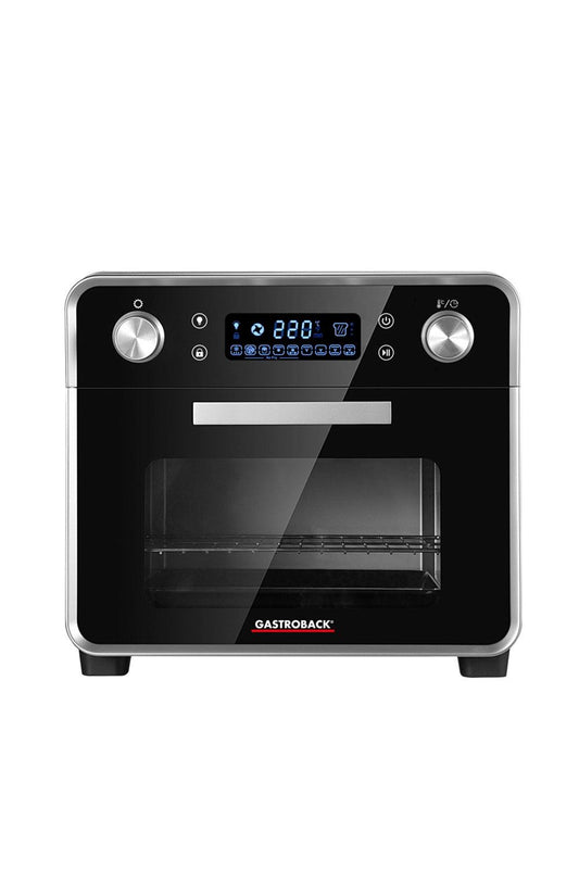 Gastroback Design Oven Pizza and Air Fryer