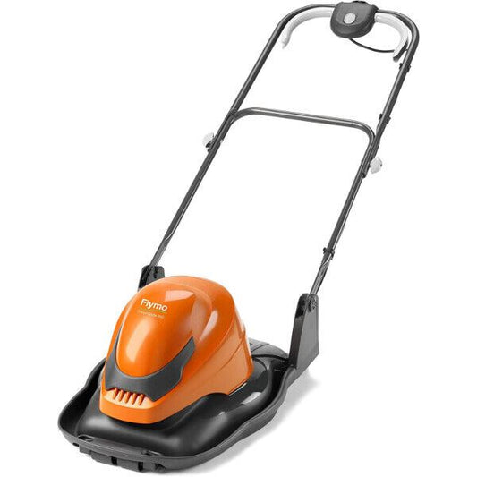 Flymo SimpliGlide 360 Corded Hover Lawnmower