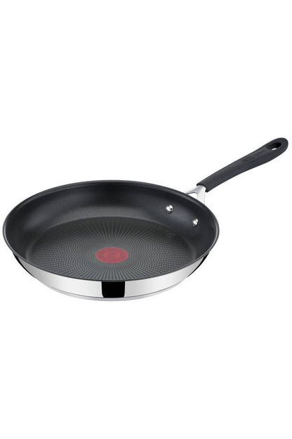 Tefal Jamie Oliver Quick & Easy 28cm Induction Frying Pan