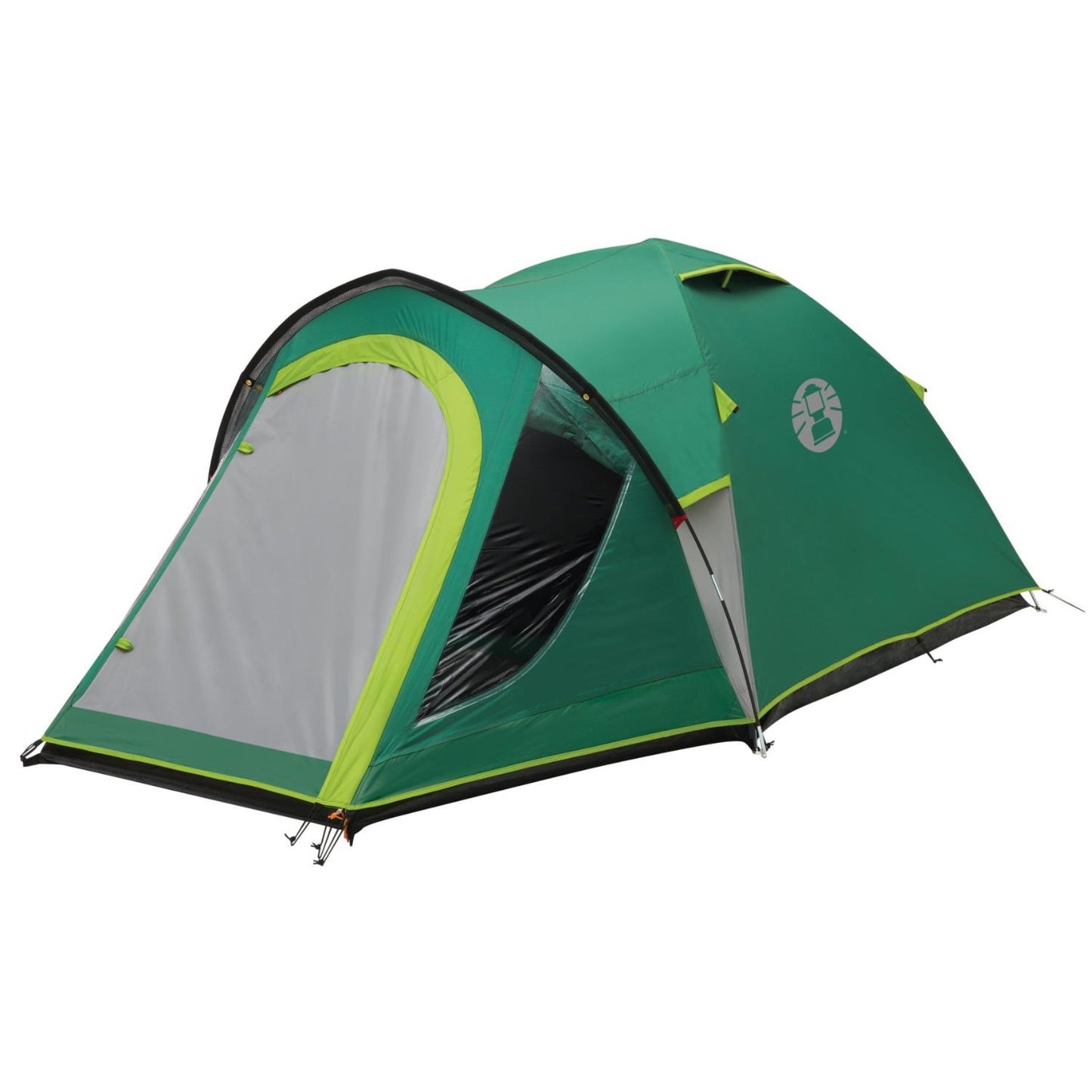 Coleman Kobuk Valley 3 Plus Person BlackOut Tent