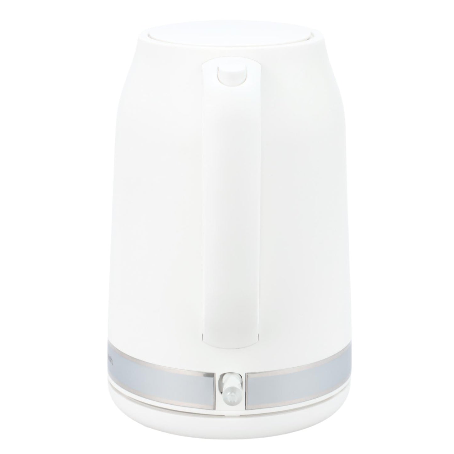 Hamilton Beach Ella 1.7L Matte White Kettle