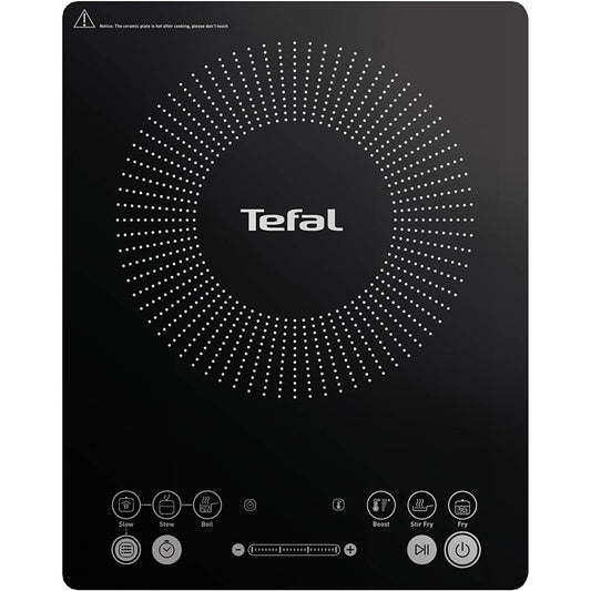 Tefal Everyday Slim Induction Hob