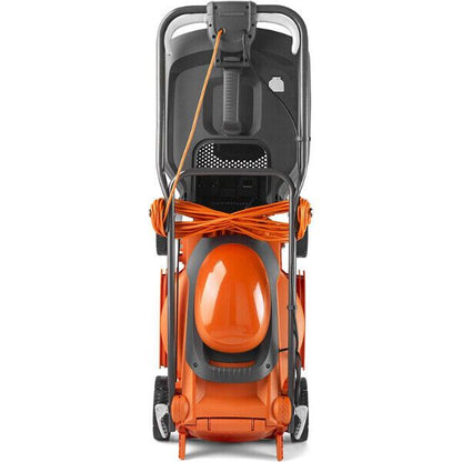 Flymo EasiStore 340R Electric Rotary Lawn Mower