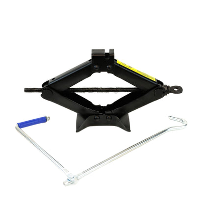 Streetwize 1 Tonne (1000kg) Scissor Jack