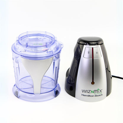 Hamilton Beach Wiz'n'Mix All in One Food Processor