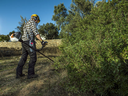 McCulloch B43 BT Petrol Powered Brushcutter