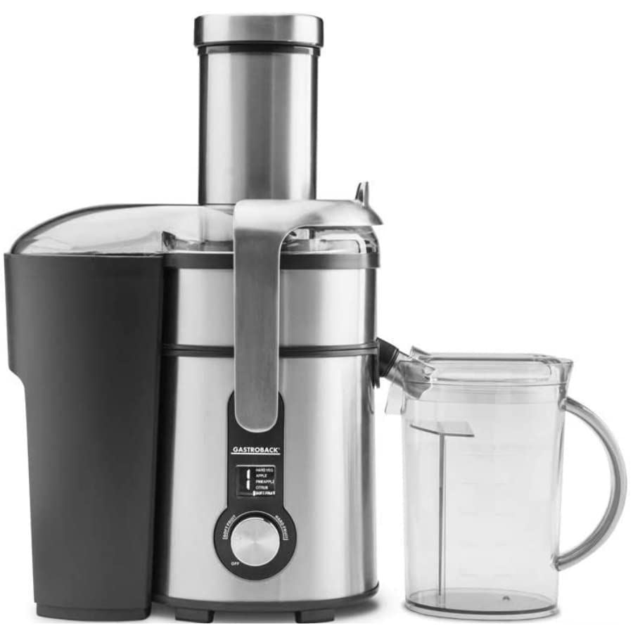 Gastroback Design Digital Plus Multi Juicer