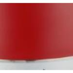 Hamilton Beach Ella Red Kettle & Toaster Set