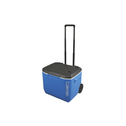 Coleman 60QT 56 Litre Performance Wheeled Cooler