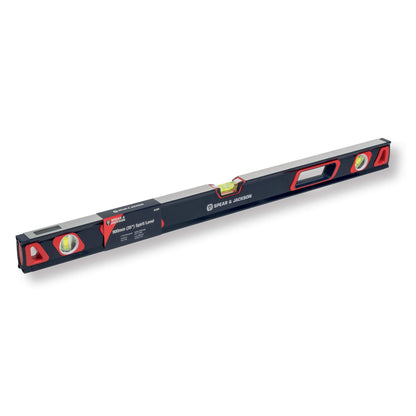 Spear & Jackson 900mm (36') Spirit Level