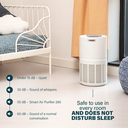 Princess Smart Air Purifier