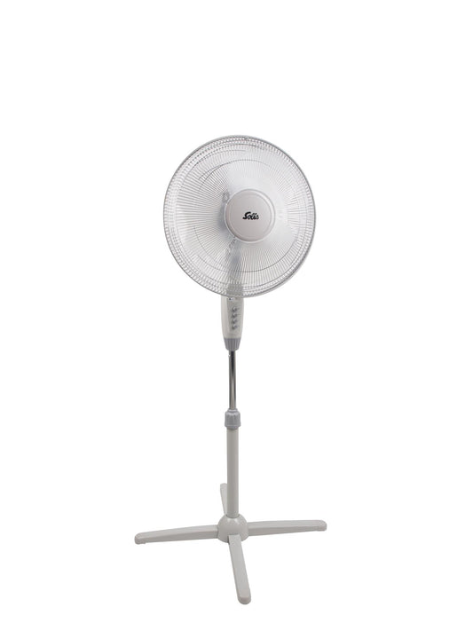Solis Stand-Ventilator Fan