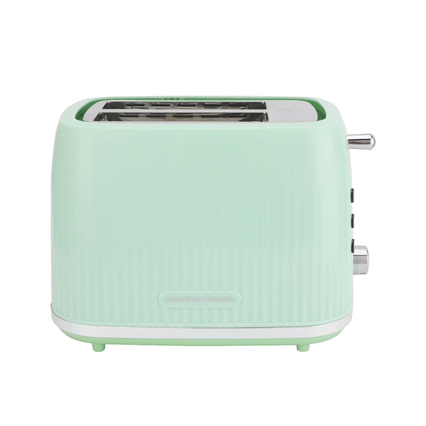 Hamilton Beach Miami Kettle & Toaster Set Mojito Mint