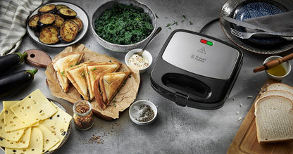 Russell Hobbs 3 in 1 Deep Fill Sandwich Maker