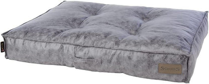 Scruffs Grey (M) Knightsbridge Mattress