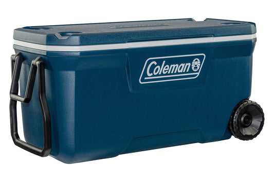 Coleman 90L Xtreme Wheeled Cooler