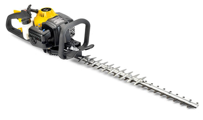 McCulloch HT 5622 Petrol Hedge Trimmer - 22 cc