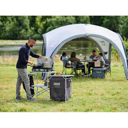 Coleman Cooking Stand