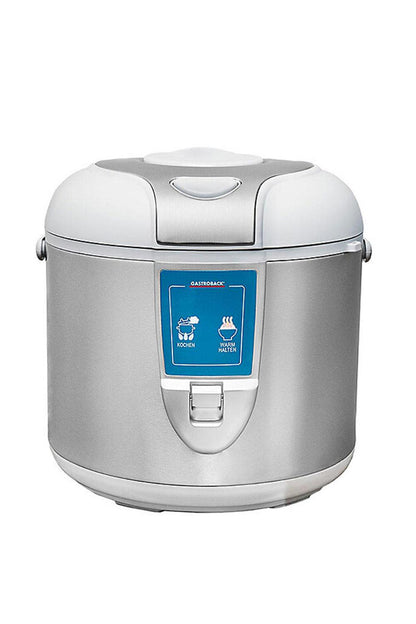 Gastroback Design Rice Cooker Pro