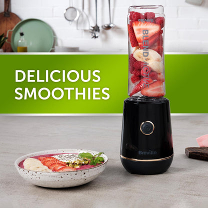 Breville Blend Active Personal Blender & Smoothie Maker