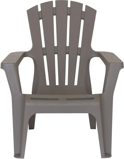 Dolomiti Taupe Stackable Garden Chair