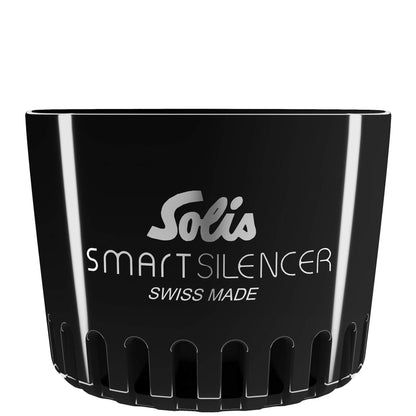 Solis Swiss Perfection Plus Hairdryer